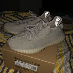 Women’s Adidas YEEZY shoe